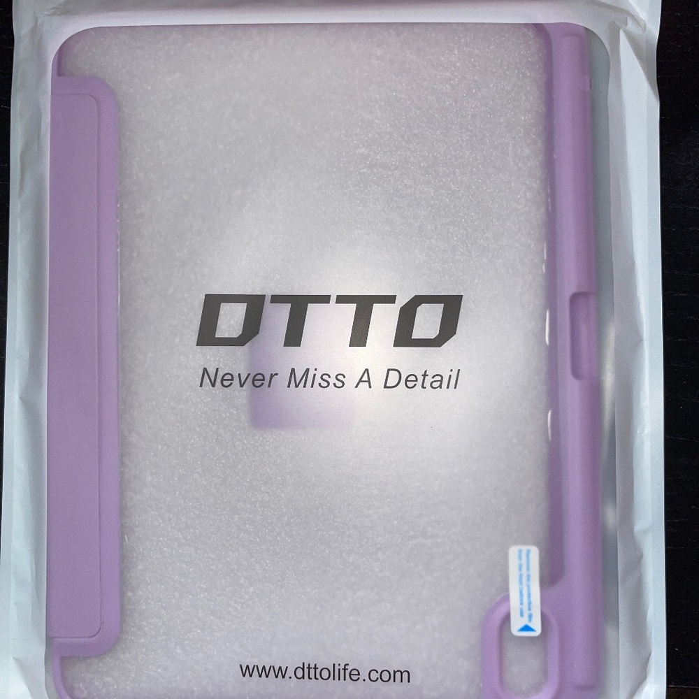 IPad 10th Gen Case